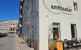 Hotel Amfiteatar